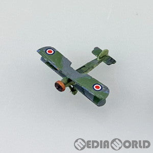 【新品】【お取り寄せ】[PTM] 1/700 ウォーターライン No.568 英国海軍 航空母艦艦載機 No.1 プラモデル アオシマ(20200630)