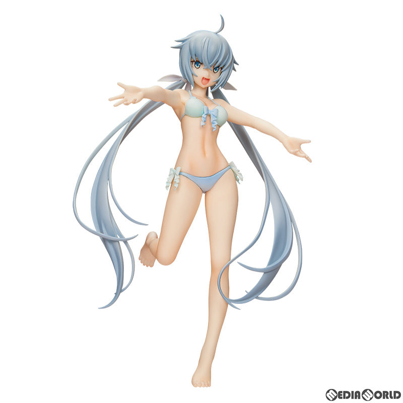 【中古即納】[FIG] アッセンブル・ヒロインズ スティレット【Summer Queens】 フレームアームズ・ガール 半完成品 組み立てフィギュアキット アワートレジャー(20200919)