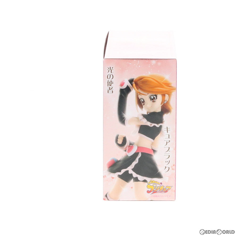 【中古即納】[FIG] (食玩) プレミアムバンダイ限定 ふたりはプリキュア キューティーフィギュアプレミアム 完成品 フィギュア バンダイ(20190131)