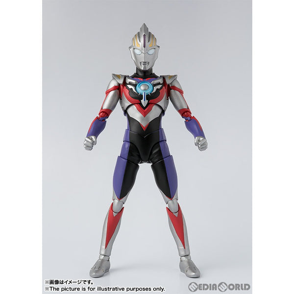 FIG](再販)S.H.Figuarts(フィギュアーツ) ウルトラマンオーブ