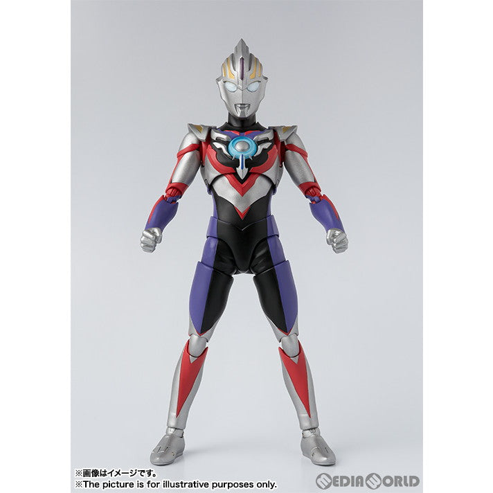 FIG](再販)S.H.Figuarts(フィギュアーツ) ウルトラマンオーブ