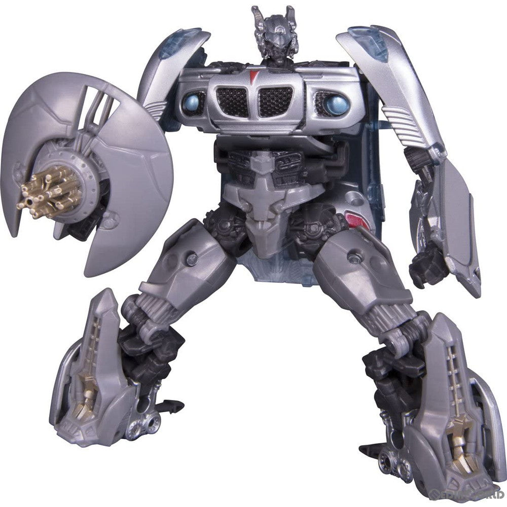 【中古即納】[TOY] トランスフォーマー スタジオシリーズ SS-09 オートボットジャズ 完成トイ タカラトミー(20180721)