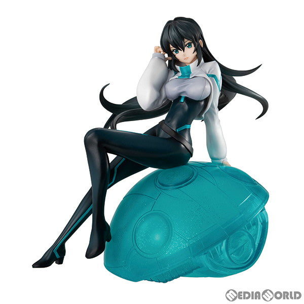 【中古即納】[FIG] GGG(ガンダム・ガールズ・ジェネレーション) メイ ガンダムビルドダイバーズRe:RISE(リライズ) 1/8 完成品 フィギュア メガハウス(20201030)