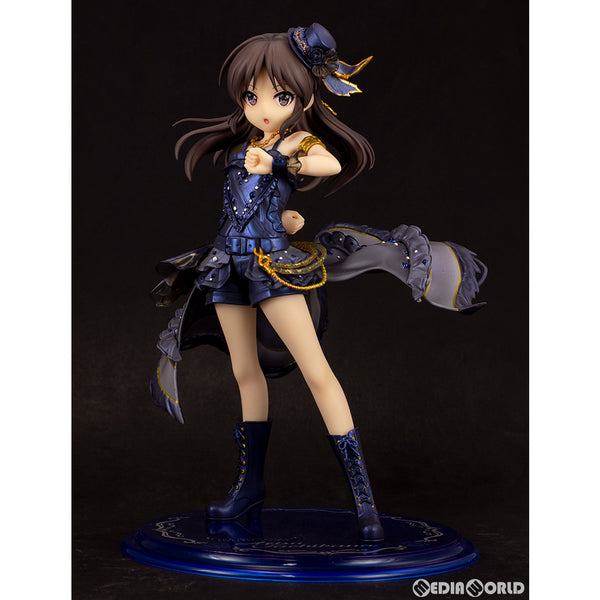 【中古即納】[FIG]ワンフェス2020冬限定 橘ありす[オンリーマイフラッグ]+[Limited Edition] アイドルマスター  シンデレラガールズ 1/7 完成品 フィギュア PLUM(プラム)(20200209)