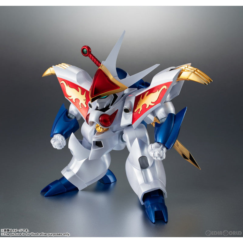 【中古即納】[FIG] ROBOT魂(SIDE MASHIN) 新星龍神丸 30周年特別記念版 魔神英雄伝ワタル2 完成品 可動フィギュア バンダイスピリッツ(20200912)