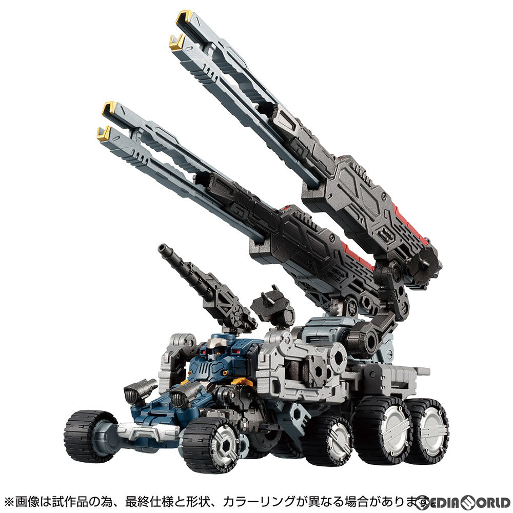 【中古即納】[TOY] ダイアクロン DA-55 ヴァースライザー2号 完成トイ タカラトミー(20200926)