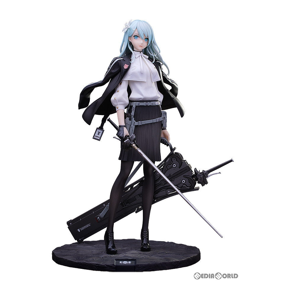 【中古即納】[FIG] A-Z:[S] (エス) 1/7 完成品 フィギュア Myethos(ミートス) (20201224)