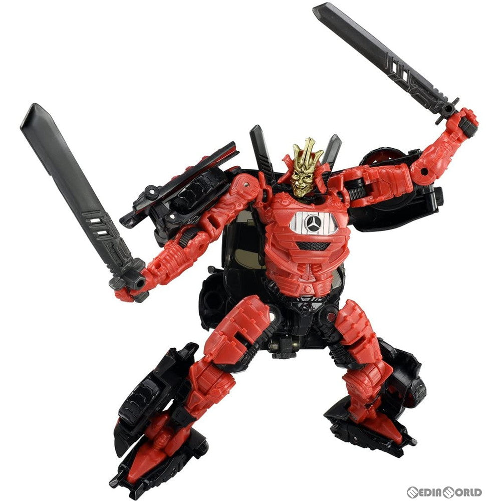 【中古即納】[TOY] トランスフォーマームービー TLK-10 オートボットドリフト トランスフォーマー/最後の騎士王 完成トイ タカラトミー(20170715)