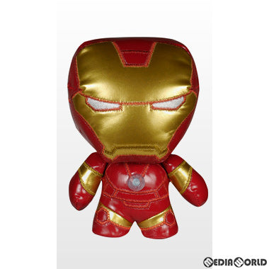 【中古即納】[FIG] ファブリケーション 16 アイアンマン・マーク43 アベンジャーズ/エイジ・オブ・ウルトロン 完成品 ぬいぐるみ フィギュア FUNKO(ファンコ) (20150426)