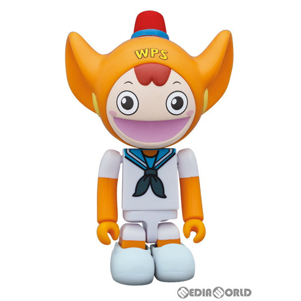 【中古即納】[FIG] KUBRICK(キューブリック) No.278 湾岸太郎(新湾岸署ver.) 踊る大捜査線 THE MOVIE 3 ヤツらを解放せよ! 完成品 可動フィギュア メディコム・トイ(20100720)