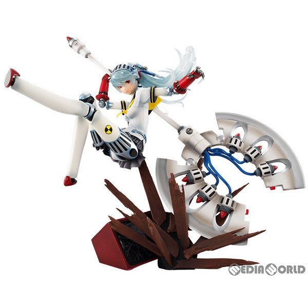 FIG]ハイプリエステス P4U ラビリス ペルソナ4 ジ