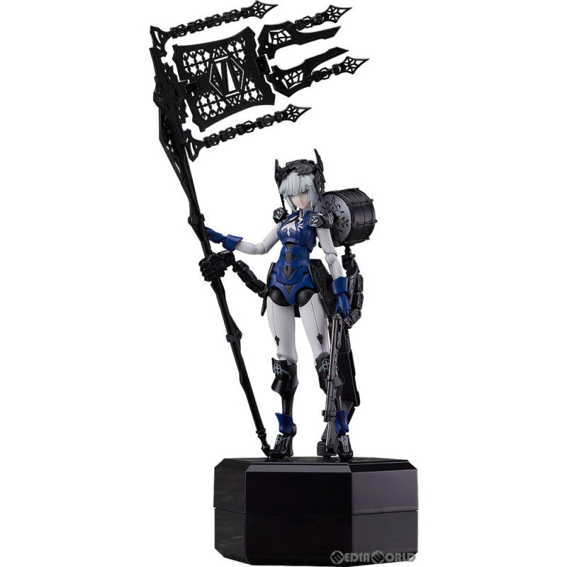 【中古即納】[PTM]1/1 chitocerium(チトセリウム) VI-carbonia lonsdaleite(カーボニア ロンズデライト) プラモデル グッドスマイルカンパニー(20201225)