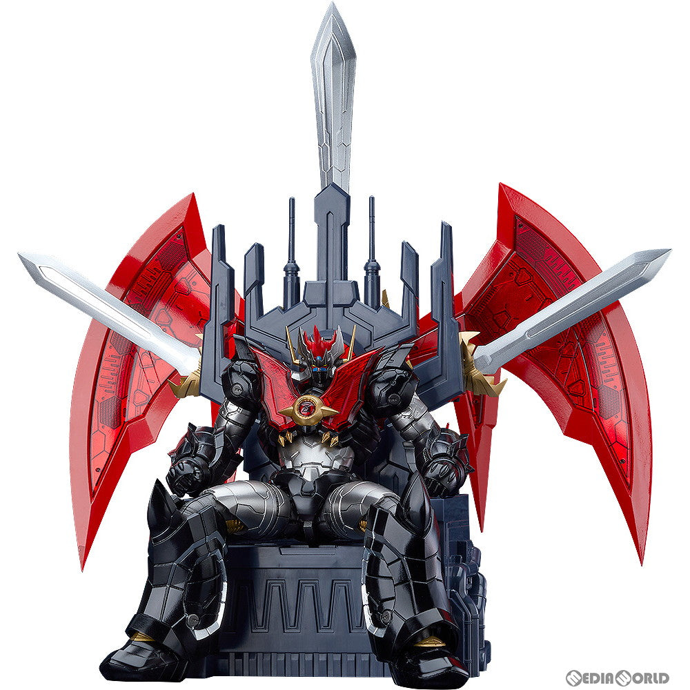 【中古即納】[FIG]HAGANE WORKS マジンカイザー 完成品 可動フィギュア グッドスマイルカンパニー(20200829)