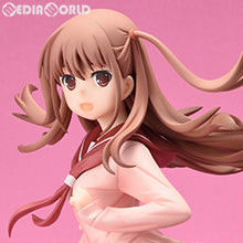 【中古即納】[未開封][FIG] 新子憧(あたらしあこ) 限定版 DX「憧ちゃんだぁーっ!アコちゃーっ!」セット 咲-Saki-全国編 1/7 完成品 フィギュア ホビージャパン誌上通販&オンラインショップ限定 ホビージャパン/AMAKUNI(アマクニ) (20160520)