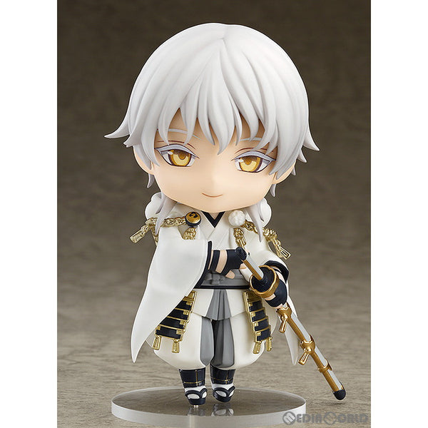 FIG]GOODSMILE ONLINE SHOP限定特典付属 ねんどろいど 540 鶴丸国