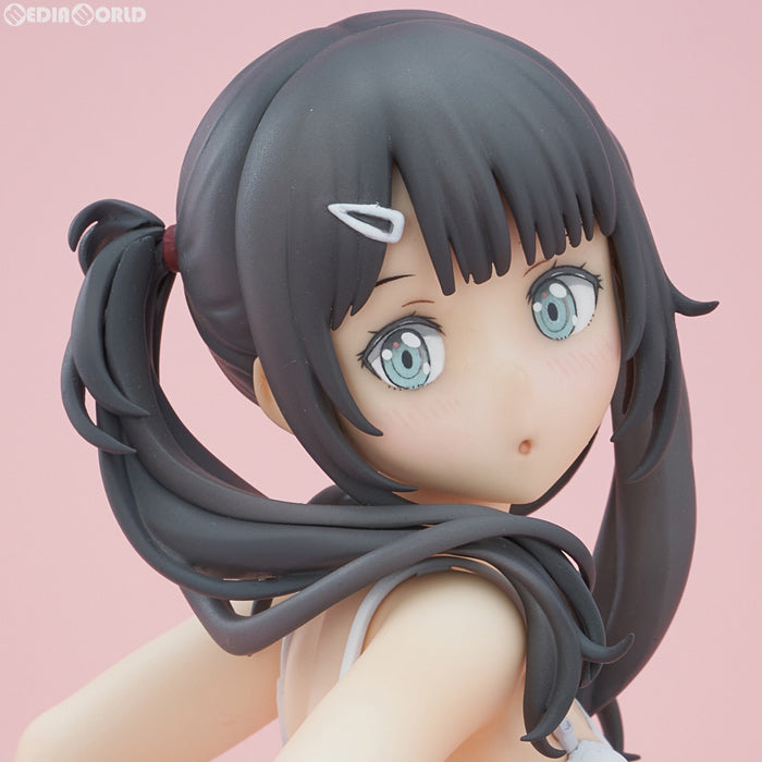 【中古即納】[FIG] 『カントク スキマタイツ』 くろタイツDEEP 完成品 フィギュア ユニオンクリエイティブ(20200920)