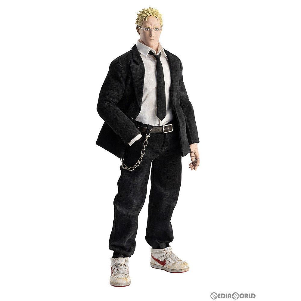 【中古即納】[FIG] 心(アニメバージョン) (しん) ドロヘドロ 1/6 完成品 可動フィギュア threezero(スリーゼロ) (20210210)