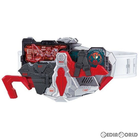 【中古即納】[TOY] プレミアムバンダイ限定 DXサイクロンライザー 仮面ライダーゼロワン 完成トイ バンダイ(20200420)