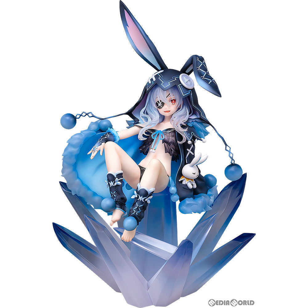 【新品即納】[FIG] 四糸乃(よしの) 反転Ver. デート・ア・ライブ 1/7 完成品 フィギュア Phat!(ファット・カンパニー) (20220430)