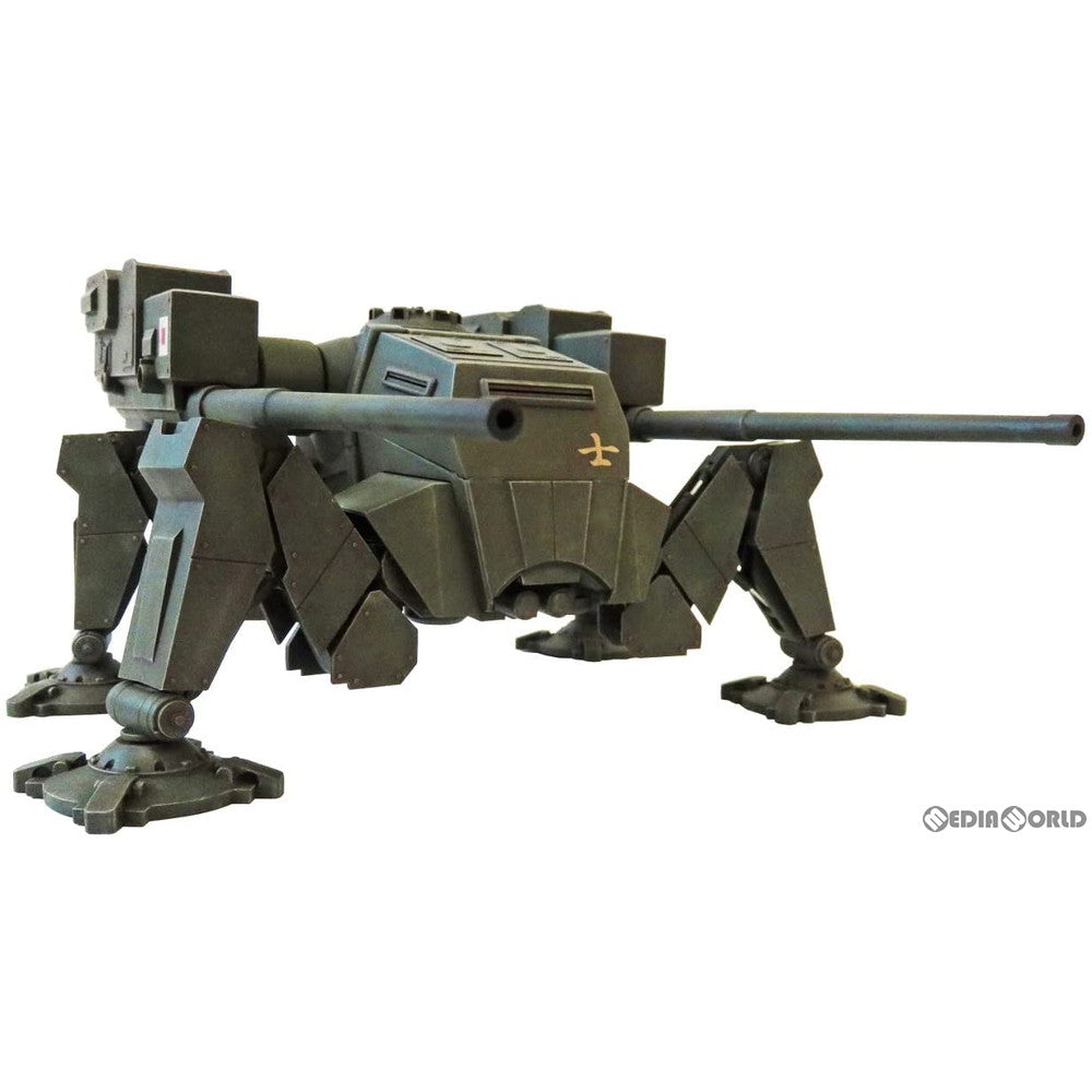 【新品】【お取り寄せ】[PTM] FIST OF WAR(フィスト・オブ・ウォー) 1/35 日本軍特殊自走砲「兜改」 プラモデル(47033) ロケットモデルズ(20200823)