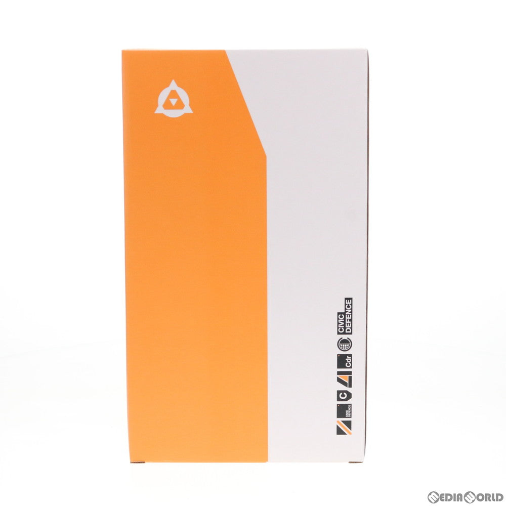 【中古即納】[FIG] Civic Defence Mule REV 3(BIRDCAGE) WWR(ワールド ウォー ロボット) SOTF 1/6 完成品 可動フィギュア threeA(スリーエー) (20151231)