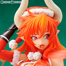 【中古即納】[FIG] サタン 憤怒の章 羞恥サタンクロースノ節 通常版 七つの大罪 魔王黙示録 1/7 完成品 フィギュア ホビージャパン誌上通販&オンラインショップ限定 ホビージャパン/AMAKUNI(アマクニ) (20150831)