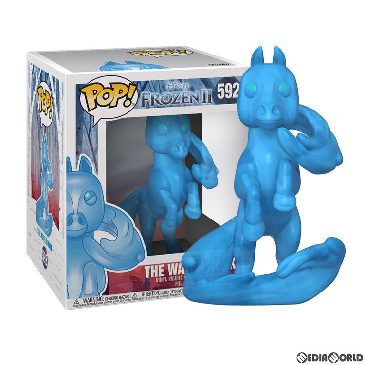 【中古即納】[FIG] POP! 592 ノック アナと雪の女王2 完成品 フィギュア FUNKO(ファンコ) (20191031)