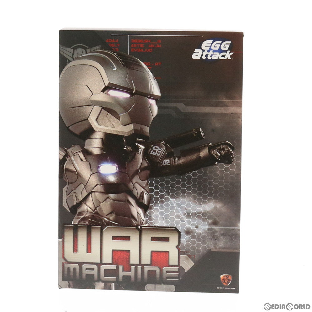 【中古即納】[FIG] Egg Attack(エッグアタック) ウォーマシン アベンジャーズ/エイジ・オブ・ウルトロン 完成品 スタチュー フィギュア(EA-011) ビースト・キングダム(20160218)