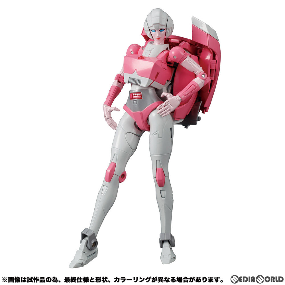 【中古即納】[TOY] トランスフォーマー マスターピース MP-51 アーシー 戦え!超ロボット生命体トランスフォーマー2010 完成トイ タカラトミー(20201226)