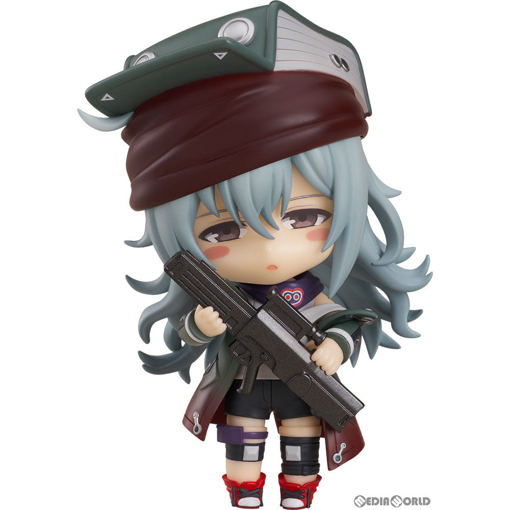 【中古即納】[FIG] ねんどろいど 1338 G11(じーじゅういち) ドールズフロントライン 完成品 可動フィギュア グッドスマイルアーツ上海(20201101)