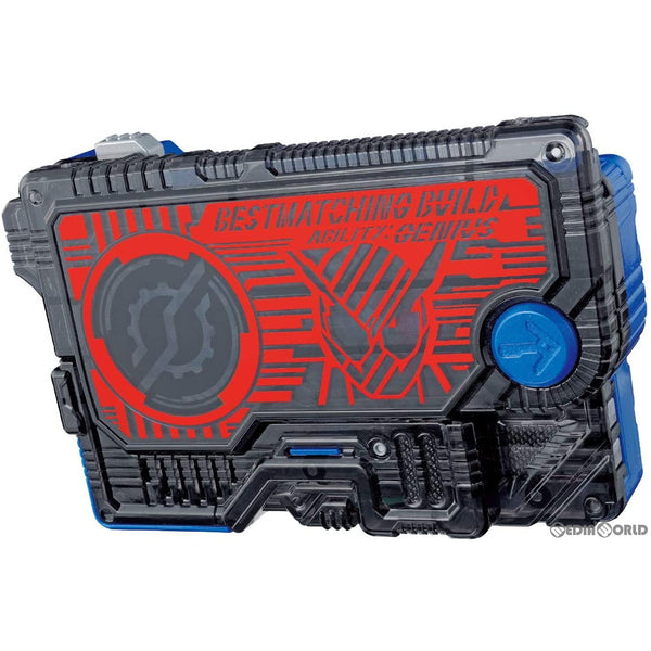 TOY]DXベストマッチングビルドプログライズキー 仮面ライダー