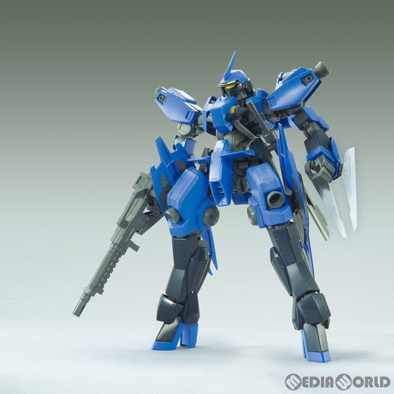 【中古即納】[PTM]1/100 シュヴァルベグレイズ(マクギリス機) 機動戦士ガンダム 鉄血のオルフェンズ プラモデル バンダイ(20160123)