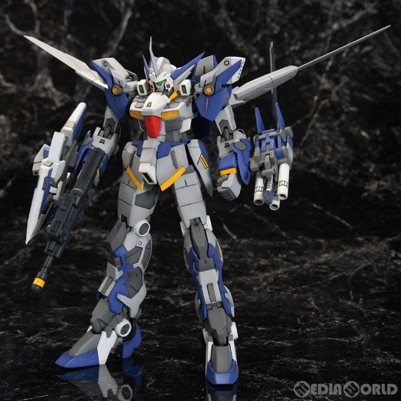 【中古即納】[PTM] S.R.G-S-019 1/144 PTX-015R ビルトビルガー 高機動型 スーパーロボット大戦OG ORIGINAL GENERATIONS(オリジナルジェネレーションズ) プラモデル(KP-39) コトブキヤ(20071030)