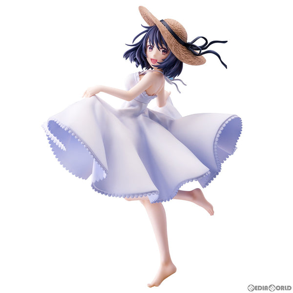 FIG]U35イラスト 『海辺で』 完成品 フィギュア ユニオン