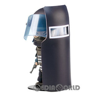 【中古即納】[FIG] シックスコレクション チビフィギュア シリーズ1 MONTAGNE(モンターニュ) レインボーシックス シージ 完成品 Ubisoft(ユービーアイソフト) (20171130)