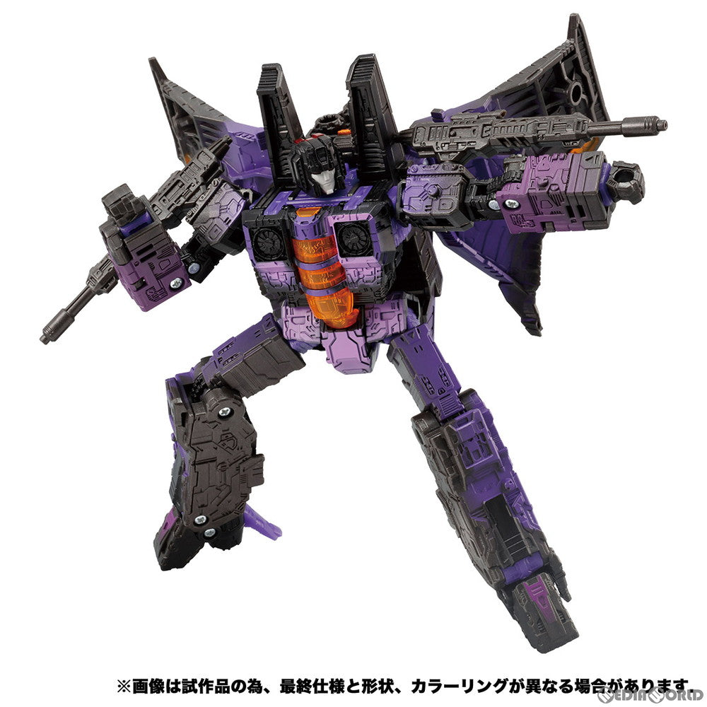 【中古即納】[TOY] トランスフォーマー ウォーフォーサイバトロン WFC-06 ホットリンク 完成トイ タカラトミー(20201128)