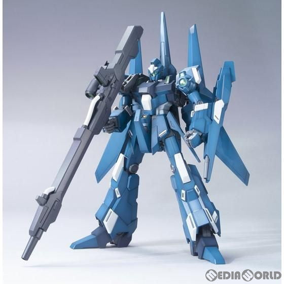 【中古即納】[PTM] MG 1/100 RGZ-95C リゼル 隊長機 機動戦士ガンダムUC(ユニコーン) プラモデル バンダイ(20110115)