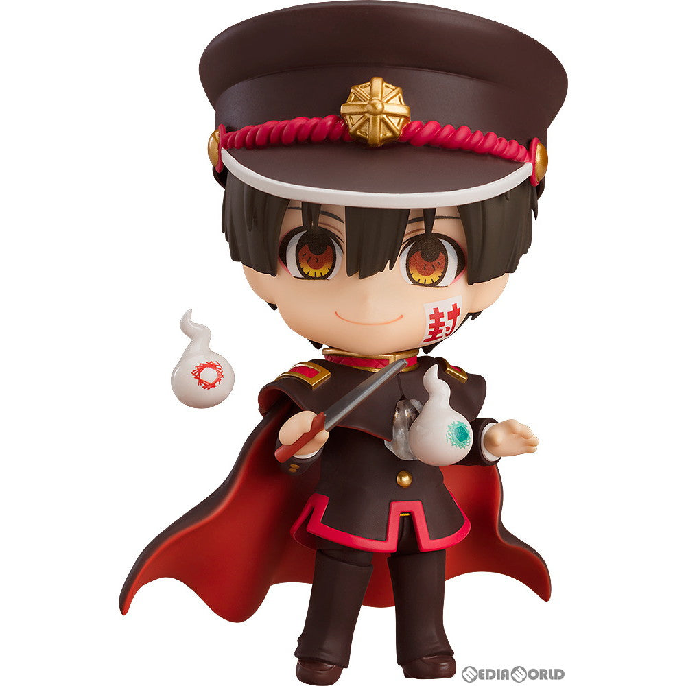 【中古即納】[FIG] ねんどろいど 1341 花子くん(はなこくん) 地縛少年花子くん 完成品 可動フィギュア オランジュ・ルージュ(20201111)