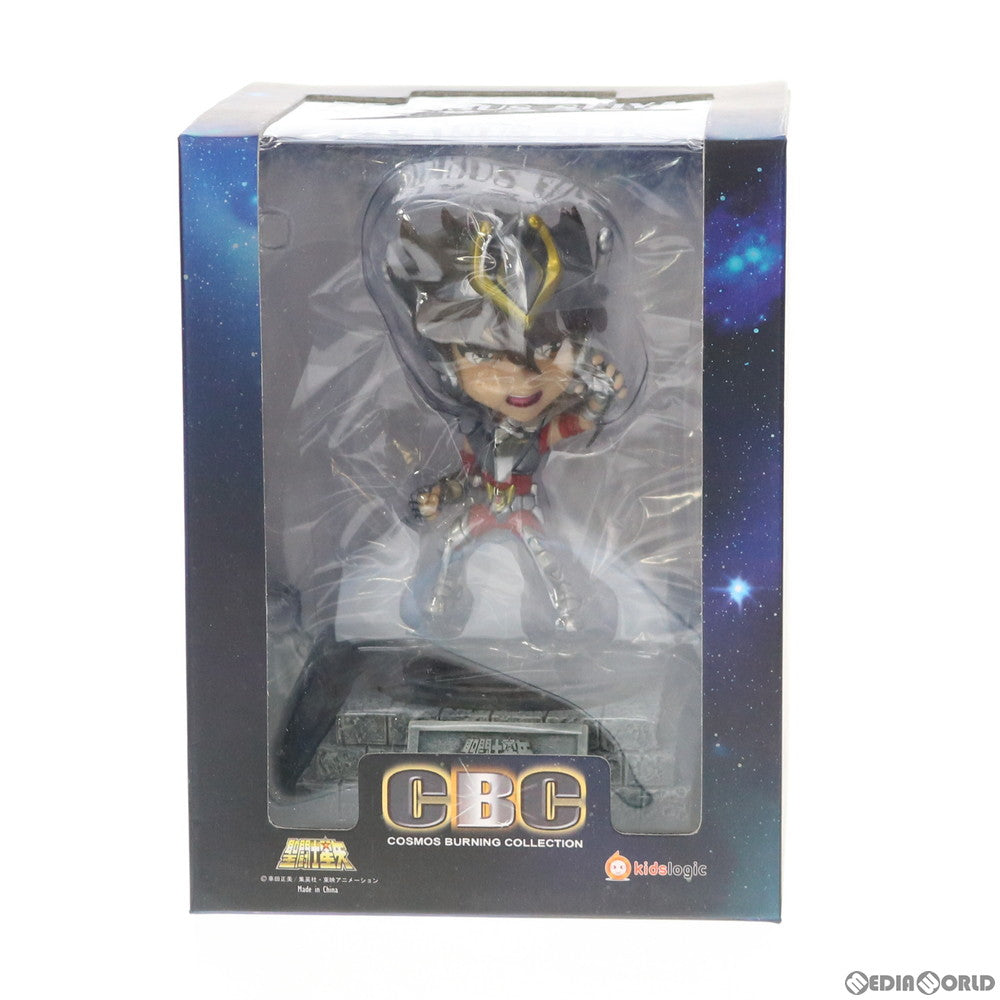 【中古即納】[FIG] Cosmos Burning Collection ペガサス星矢 聖闘士星矢 完成品 フィギュア Kids Logic(キッズロジック) /YAMATO(やまと) (20110228)