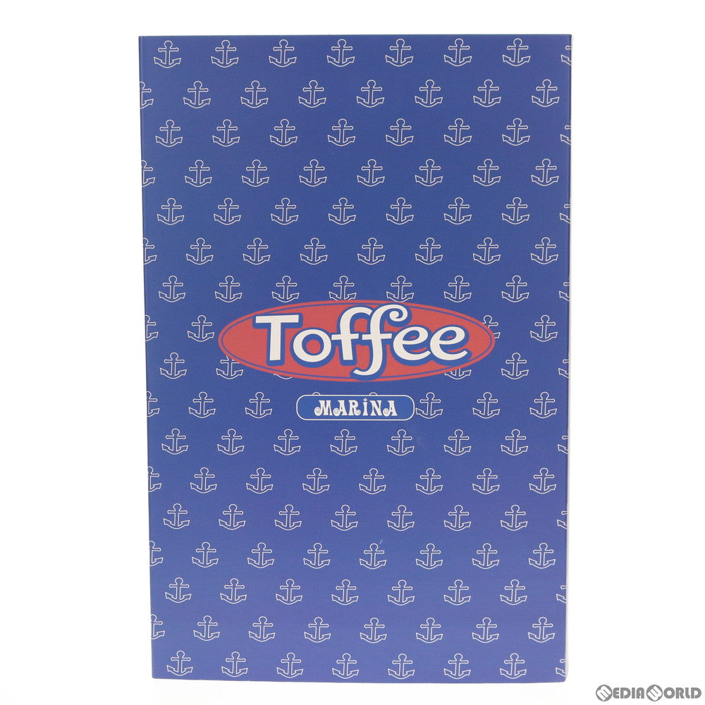 【中古即納】[FIG] Toffee Dolls Series 1 MARINA(トフィー ドール シリーズ1 マリーナ) 完成品 ドール(#00155) Huckleberry Toys(ハックルベリートイズ) (20090831)