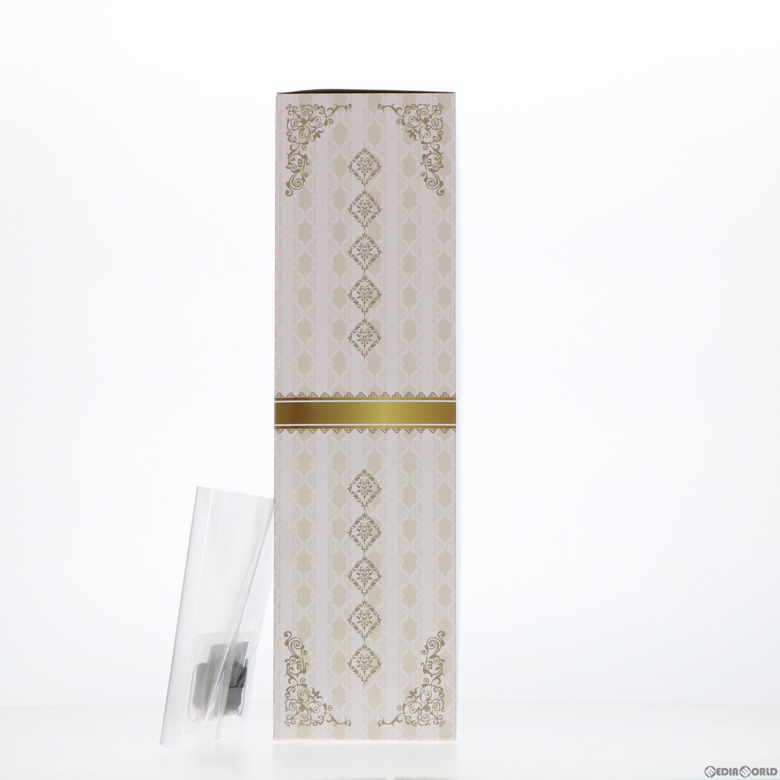 【中古即納】[FIG] 予約特典付属 Collection Dolll コレクションドール/エヴァンゲリオン 綾波レイ 新世紀エヴァンゲリオン 完成品 ドール(YC-002) Groove(グルーヴ) (20210707)