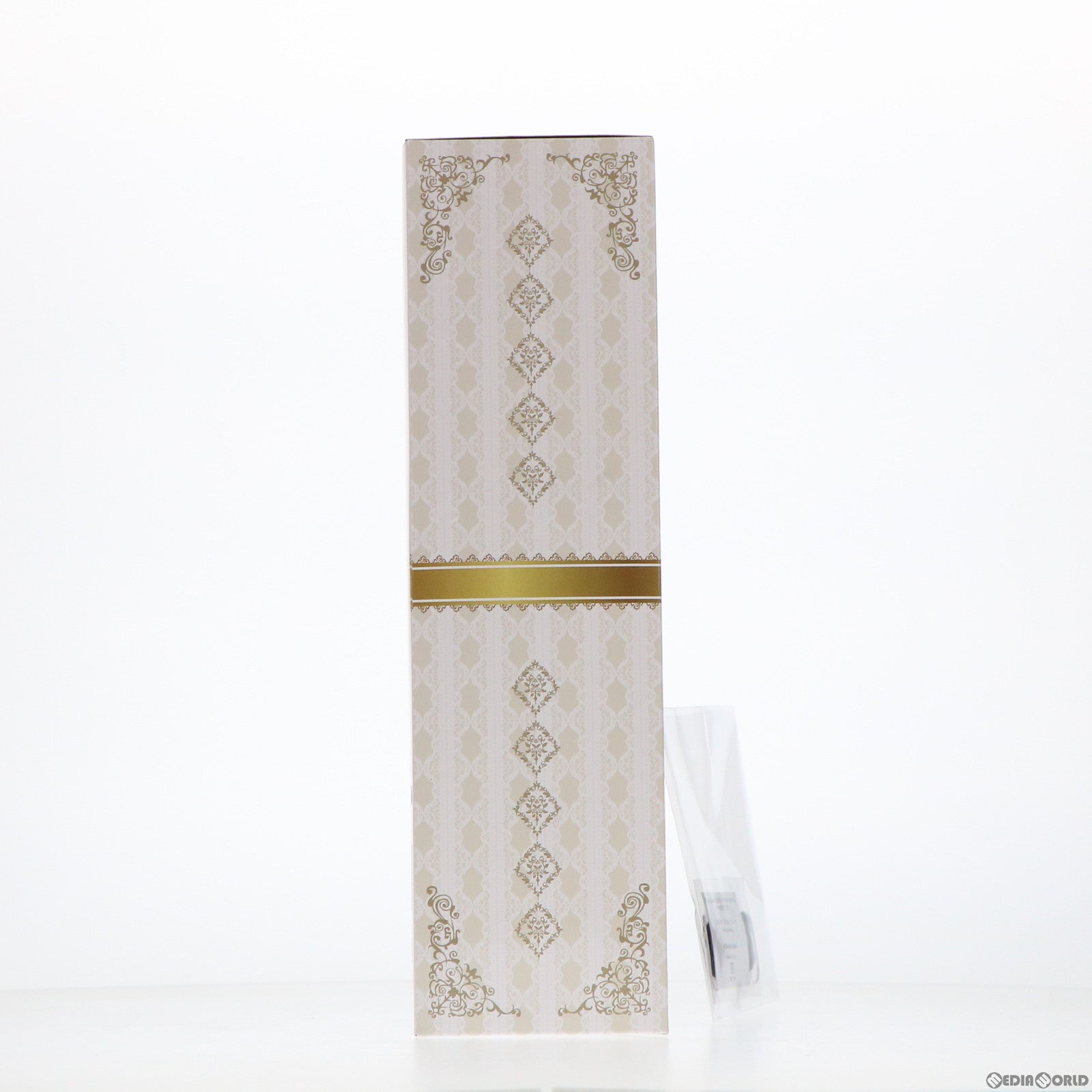 【中古即納】[FIG] 予約特典付属 Collection Dolll コレクションドール/エヴァンゲリオン 綾波レイ 新世紀エヴァンゲリオン 完成品 ドール(YC-002) Groove(グルーヴ) (20210707)