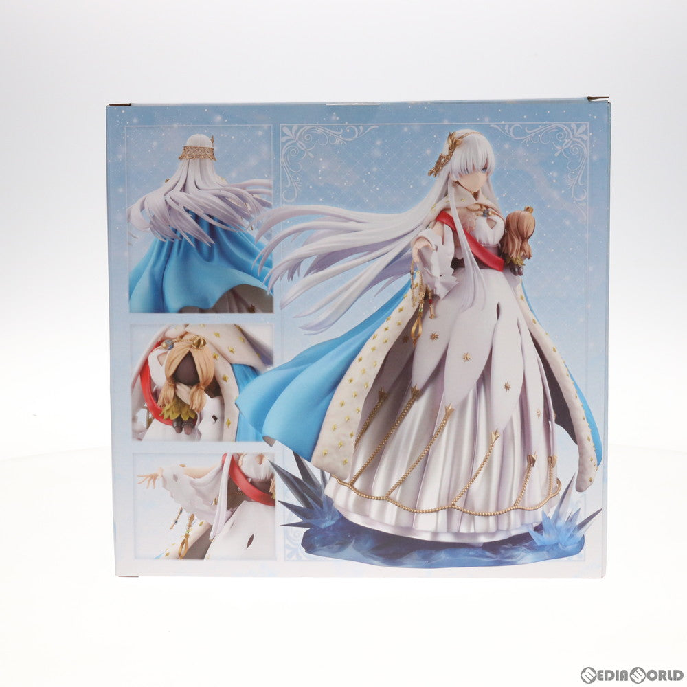 【中古即納】[FIG]キャスター/アナスタシア Fate/Grand Order(フェイト/グランドオーダー) 1/7 完成品 フィギュア(PP781) コトブキヤ(20201115)