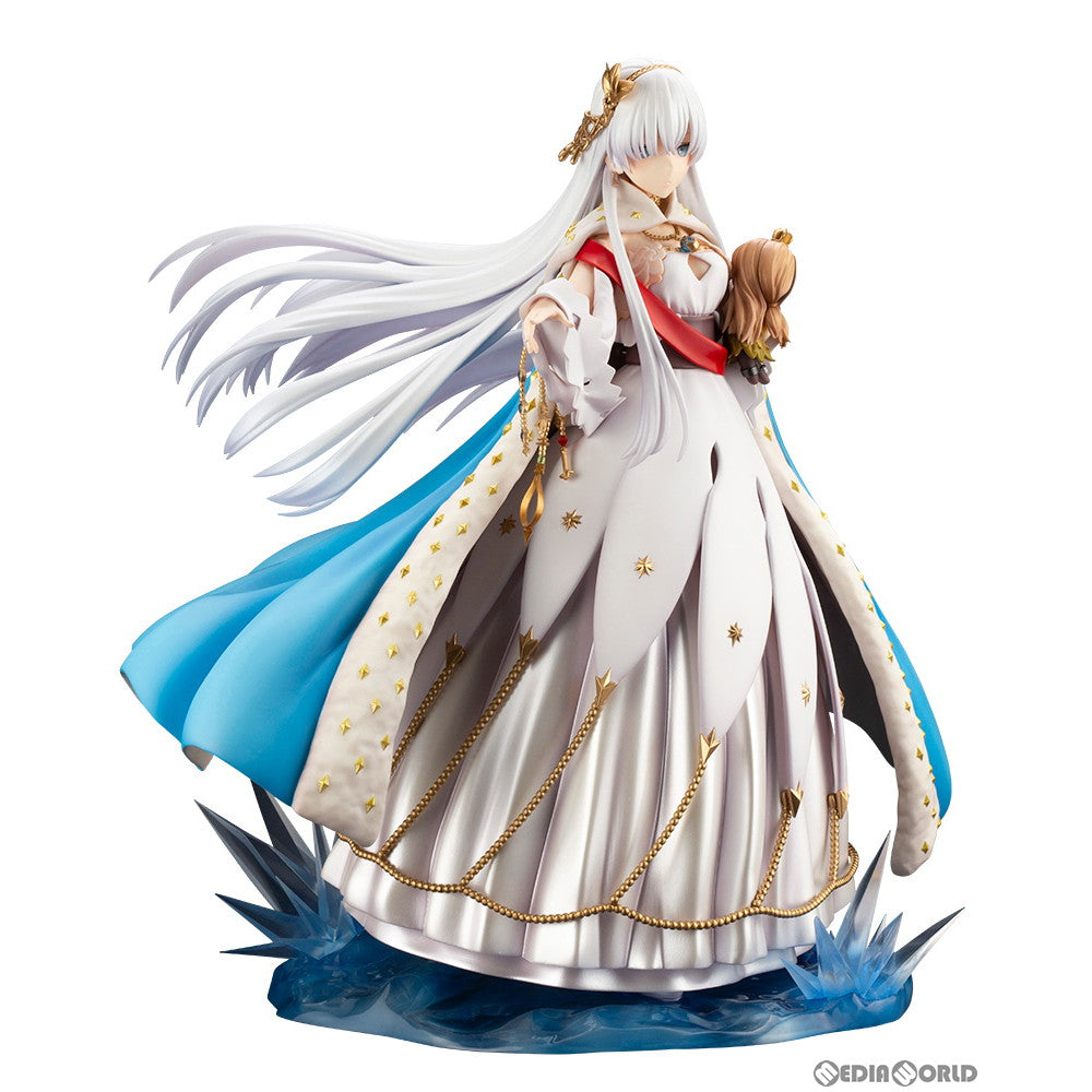 【中古即納】[FIG]キャスター/アナスタシア Fate/Grand Order(フェイト/グランドオーダー) 1/7 完成品 フィギュア(PP781) コトブキヤ(20201115)