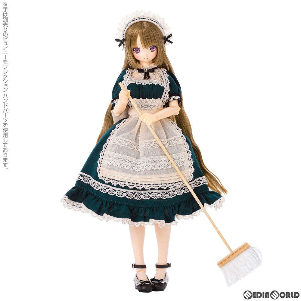 【中古即納】[FIG] えっくす☆きゅーとふぁみりー Fuka(ふうか) /Loyal Maid(通常販売ver.) 1/6 完成品 ドール(POD027-FLM) アゾン(20200729)