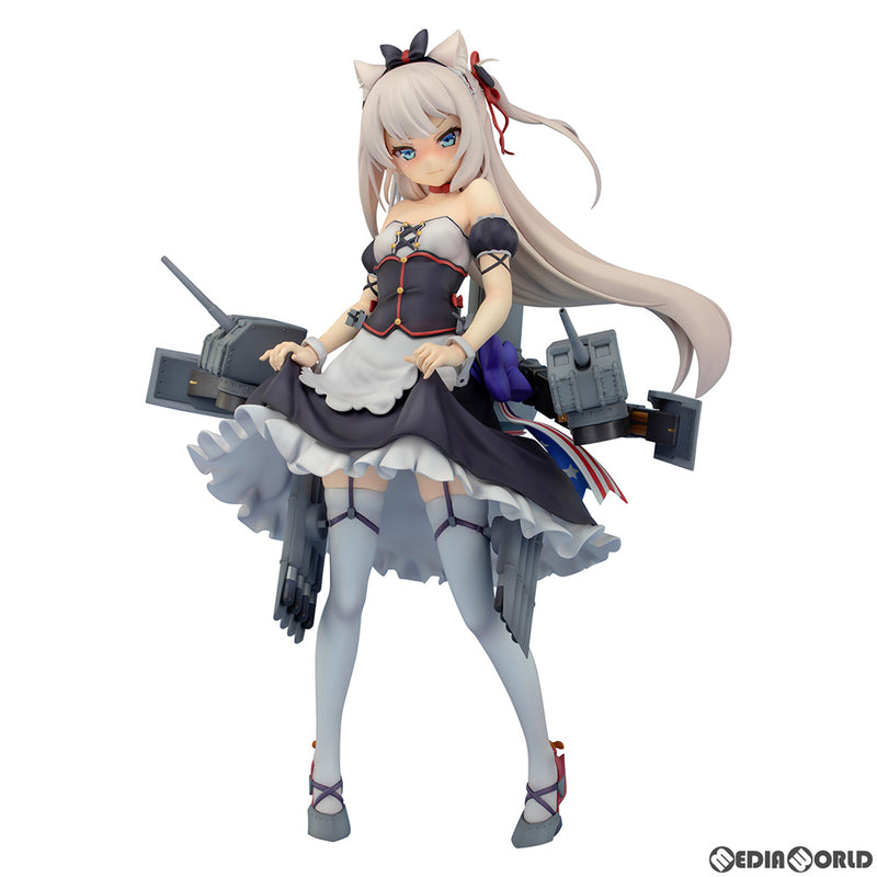 FIG](再々販)ハムマン改 アズールレーン 1/7 完成品 フィギュア(PF134