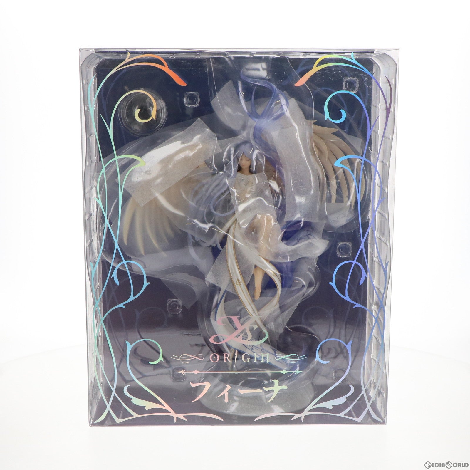 【中古即納】[FIG] フィーナ イース・オリジン 1/8 完成品 フィギュア Myethos(ミートス) (20210717)