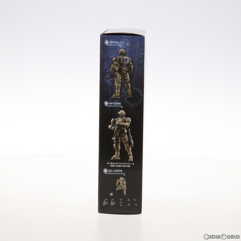 【中古即納】[PTM] ヘキサギア 1/24 ガバナー ウォーメイジ・ヘッツァー プラモデル(HG061) コトブキヤ(20201126)