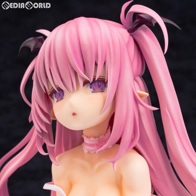 【中古即納】[箱難あり][FIG]サキュバス ルルム 玉之けだま 1/6 完成品 フィギュア Bishop's Rondo(ビショップスロンド)(20201021)