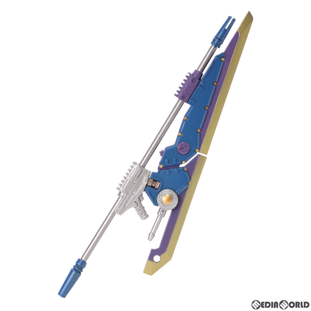 【中古即納】[FIG] 1/12 アサルトリリィ アームズコレクション コンプリートスタイル 001 CHARM(チャーム) アステリオン Extra Ver. 完成品 ドール用アクセサリ(AAS001-AEX) アゾン(20200731)